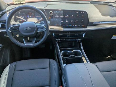 New 2026 Chevrolet Traverse LT w/ Midnight/Sport Edition FWD image 14