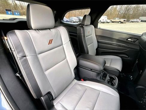 Used 2021 Dodge Durango R/T w/ Premium Interior Group image 27