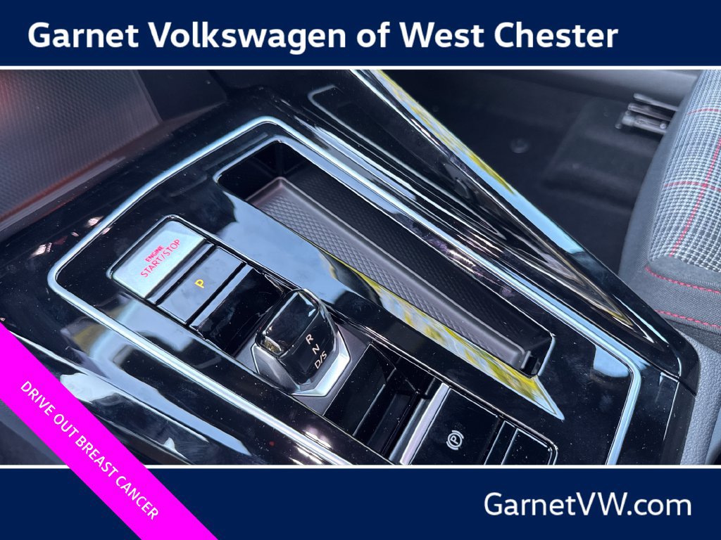 New 2026 Volkswagen GTI S FWD image 22