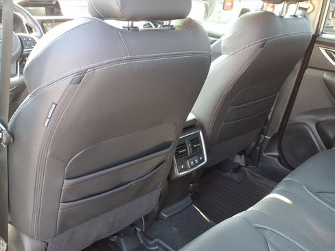 Used 2019 Subaru Forester Touring AWD/4WD image 13