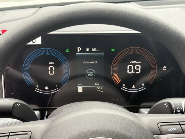 New 2026 Hyundai Sonata SE FWD image 28