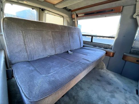 Used 1998 Chevrolet Express 1500 YF7 image 35