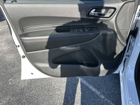 New 2026 Dodge Durango GT w/ Trailer Tow Group IV image 10