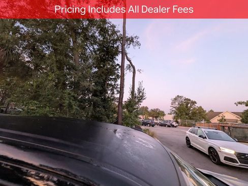 Used 2022 Chevrolet Silverado 1500 Custom w/ LPO, Dark Essentials Package RWD image 10