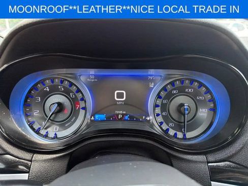 Used 2018 Chrysler 300 S w/ 300S Premium Group RWD image 30