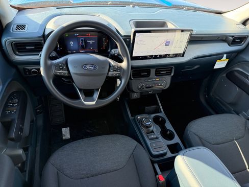 New 2026 Ford Maverick XL FWD image 15