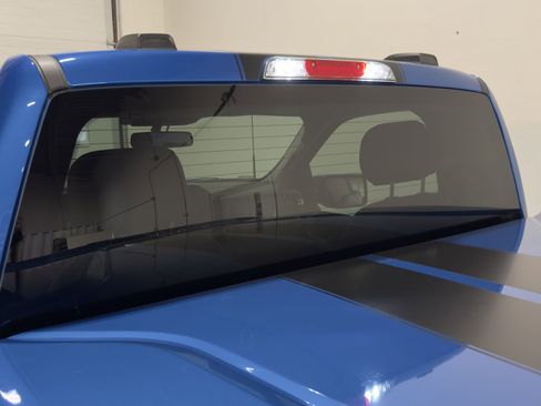 Used 2021 Ford F150 XLT w/ Equipment Group 301A Mid image 22