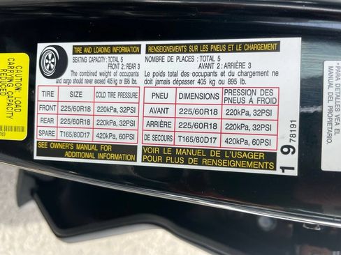 Used 2017 Lexus NX 200t FWD w/ Premium Package image 39