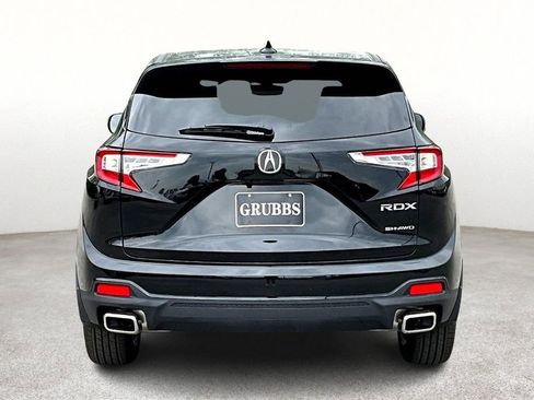 Used 2024 Acura RDX SH-AWD image 6