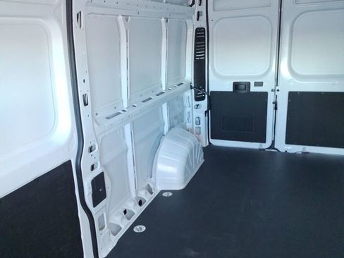 New 2026 RAM ProMaster 2500 w/ Safety Group image 31