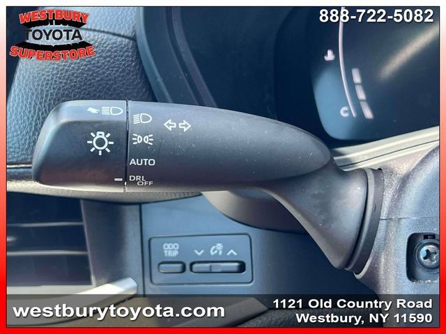 Certified 2026 Toyota Grand Highlander AWD image 31