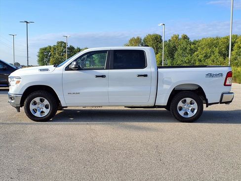 Used 2023 RAM 1500 Big Horn image 23