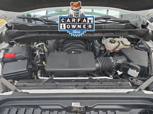 Used 2023 GMC Sierra 1500 Denali w/ Denali Reserve Package image 22