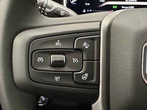 New 2026 GMC Sierra 3500 Denali w/ Denali Reserve Package image 12