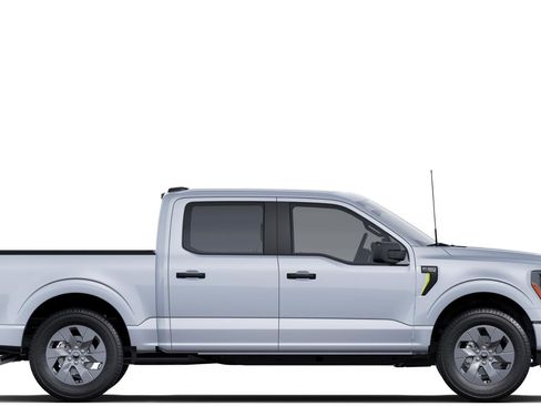 New 2025 Ford F150 STX w/ Equipment Group 200A image 51