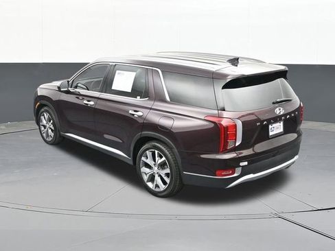 Used 2022 Hyundai Palisade SEL w/ Premium Package AWD/4WD image 64