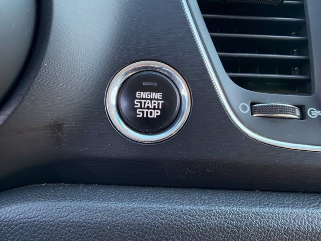 Used 2020 Kia Sedona EX FWD image 16