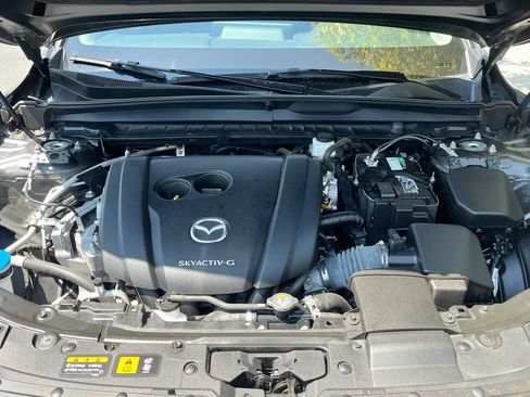 Used 2023 MAZDA CX-50 2.5 S w/ Preferred Plus Pkg AWD/4WD image 30