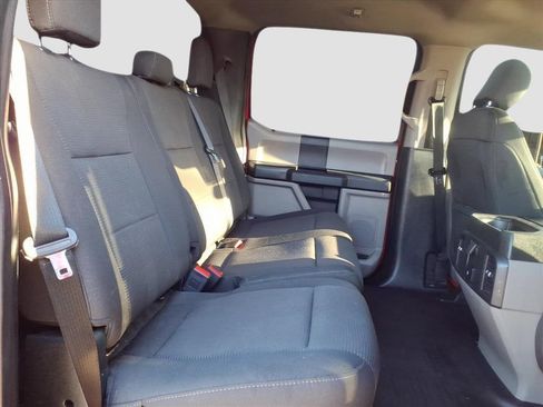 Used 2019 Ford F150 XL w/ Equipment Group 101A Mid image 12