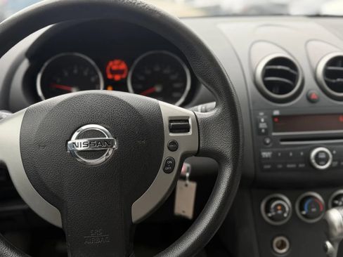 Used 2009 Nissan Rogue SL w/ Moonroof Pkg FWD image 21