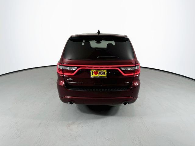 Used 2026 Dodge Durango GT RWD image 8