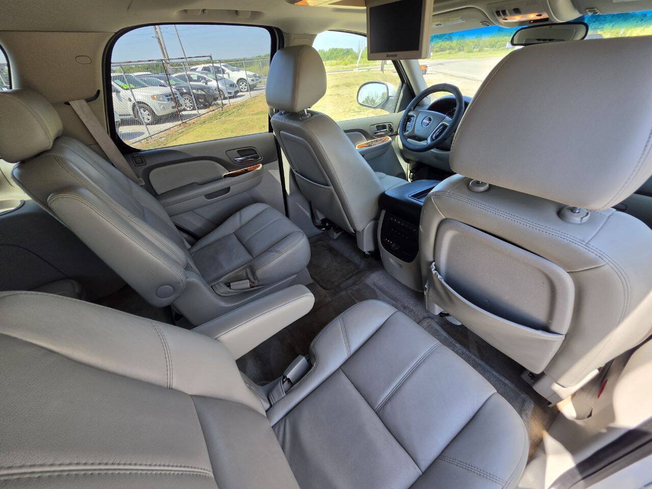 Used 2009 GMC Yukon SLT RWD image 5
