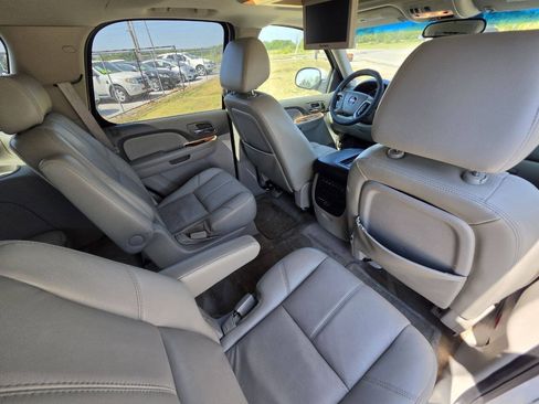 Used 2009 GMC Yukon SLT RWD image 5