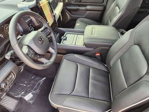 New 2026 RAM 1500 Limited image 9