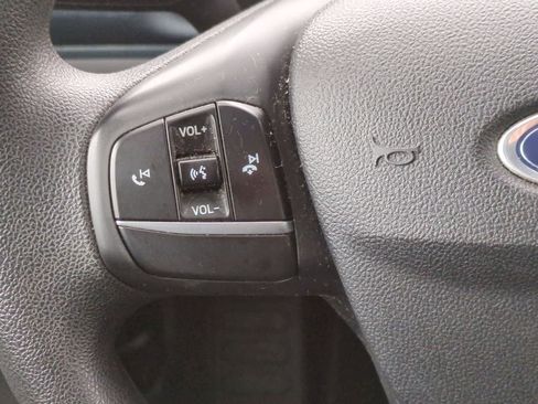 Used 2022 Ford Maverick XL w/ Equipment Group 100A Standard AWD/4WD image 23