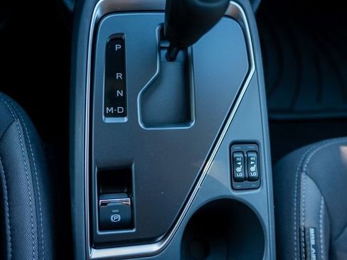 Certified 2025 Subaru Crosstrek 2.0i Premium image 37