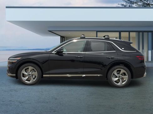 New 2026 Genesis GV70 2.5T Advanced AWD/4WD image 7