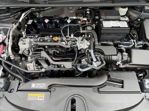 Certified 2024 Toyota Corolla SE image 38