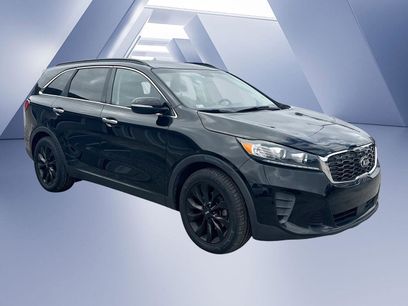 Used 2020 Kia Sorento S
