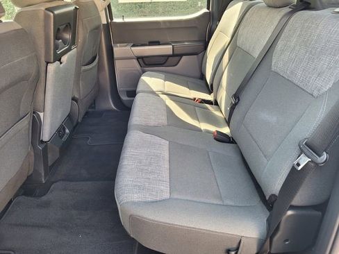 Used 2023 Ford F150 XLT image 8