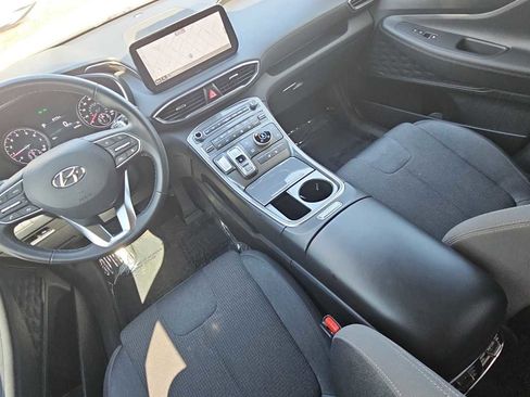 Used 2023 Hyundai Santa Fe SEL image 22