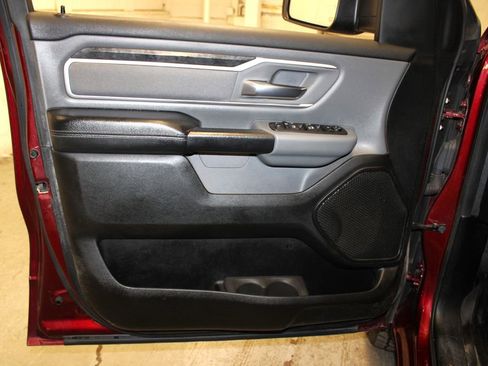 Certified 2020 RAM 1500 Big Horn image 24