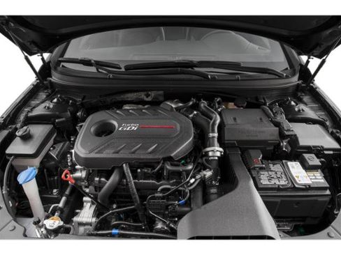 Used 2019 Hyundai Sonata Sport FWD image 16