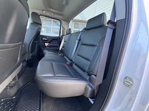 Used 2015 Chevrolet Silverado 2500 LTZ w/ Snow Plow Prep Package AWD/4WD image 21