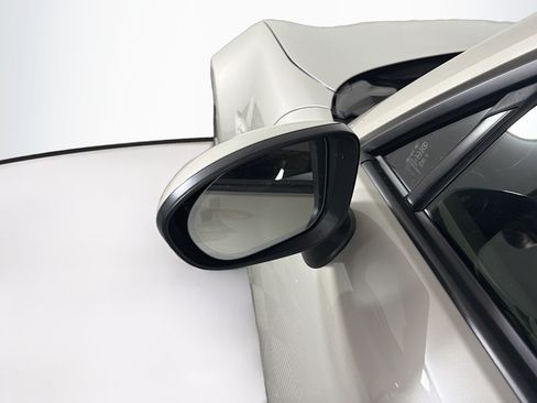 Used 2022 MAZDA MX-5 Miata RF Grand Touring w/ Weather Package RWD image 16