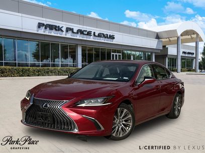Used 2019 Lexus ES 350