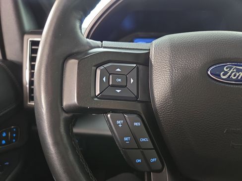 Used 2020 Ford Expedition Limited AWD/4WD image 17