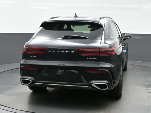 New 2026 Genesis GV70 3.5T Sport Prestige image 5
