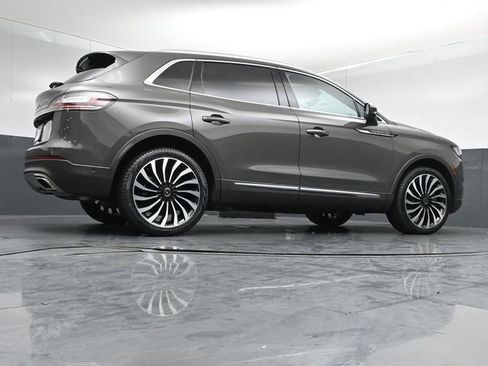 Certified 2022 Lincoln Nautilus Black Label AWD/4WD image 40