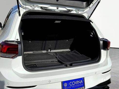 Used 2023 Volkswagen Golf R AWD/4WD image 26
