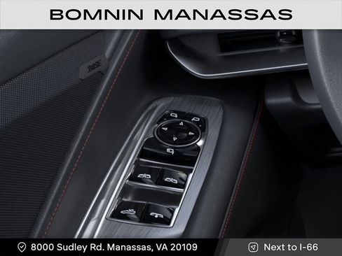 New 2026 Chevrolet Corvette Stingray Convertible w/ 1LT image 22