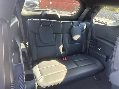 New 2026 Ford Explorer ST w/ Sun And Sound Package image 31