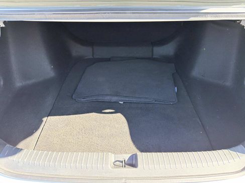Used 2025 Honda Accord LX image 5