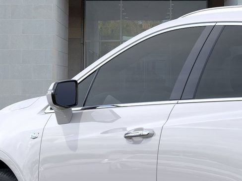 New 2026 Cadillac XT5 Premium Luxury w/ LPO, Floor Liner Package image 12