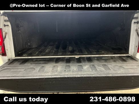 Used 2017 Ford F150 XL AWD/4WD image 26