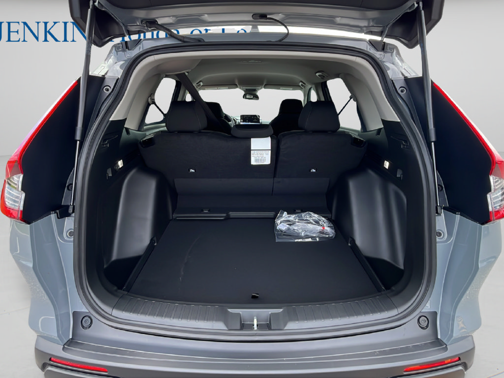 New 2027 Honda CR-V LX image 10